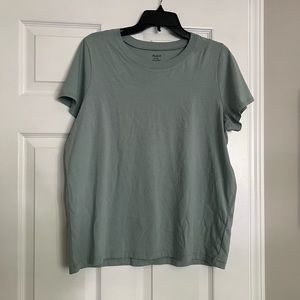 NWOT Madewell Tee